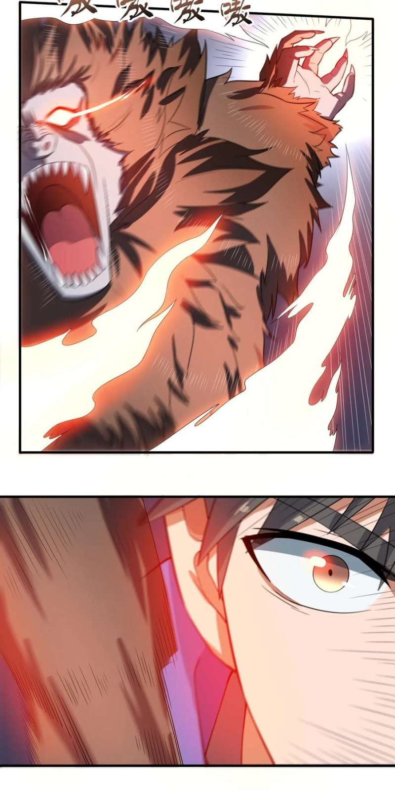 First Dragon (Yuanlong) Chapter 125 Gambar 7